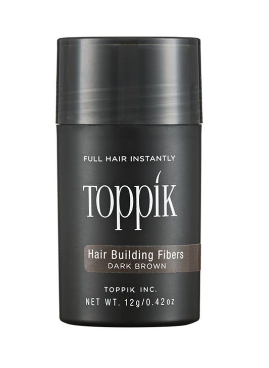 Toppik Hair Building Fibers 12G